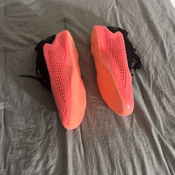 Adidas AE 1 Low “Mural” - Size 13 - Picture 8 of 10